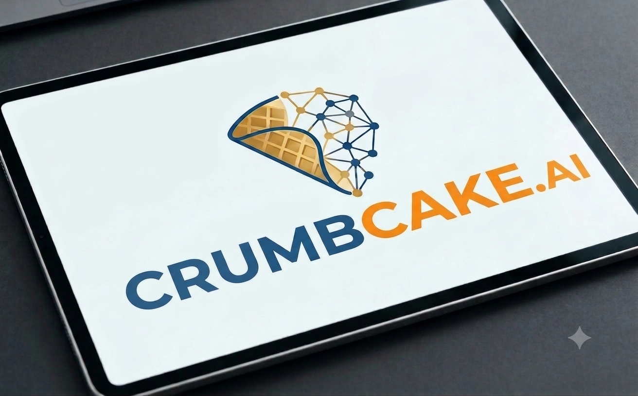 Crumbcake.ai Logo